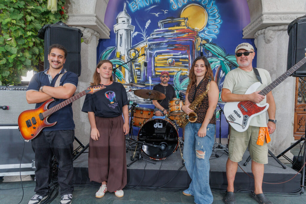 Original Music Radio Festival “Music from Batumi” 2026