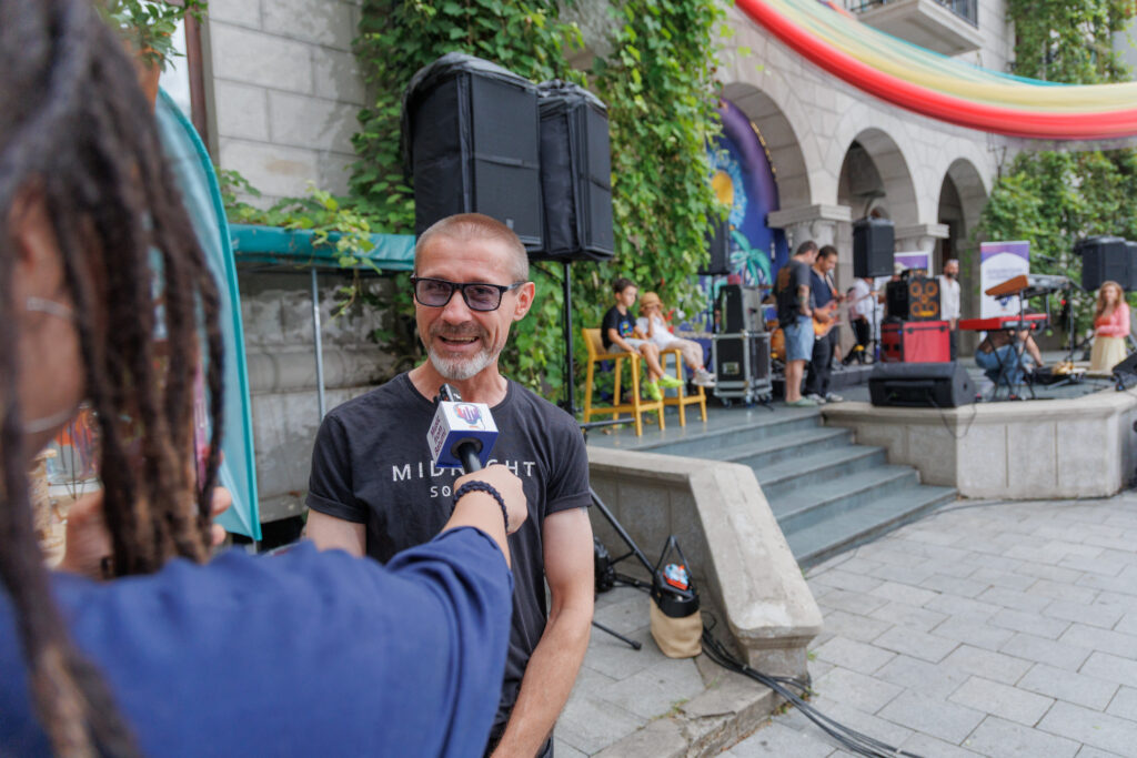 Original Music Radio Festival “Music from Batumi” 2026
