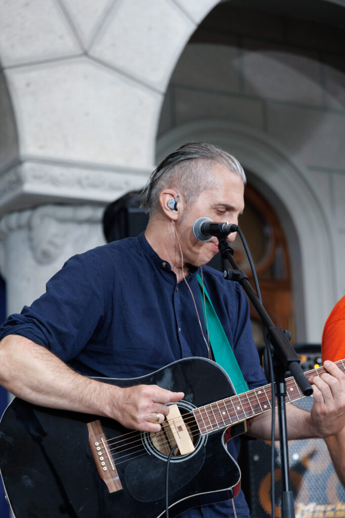Original Music Radio Festival “Music from Batumi” 2026