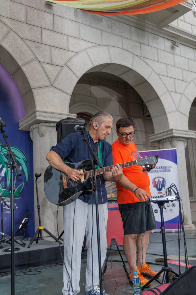 Original Music Radio Festival “Music from Batumi” 2026