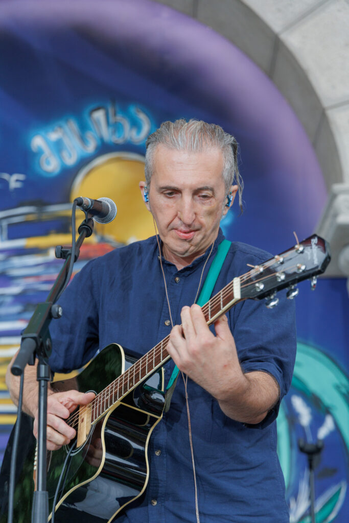Original Music Radio Festival “Music from Batumi” 2026