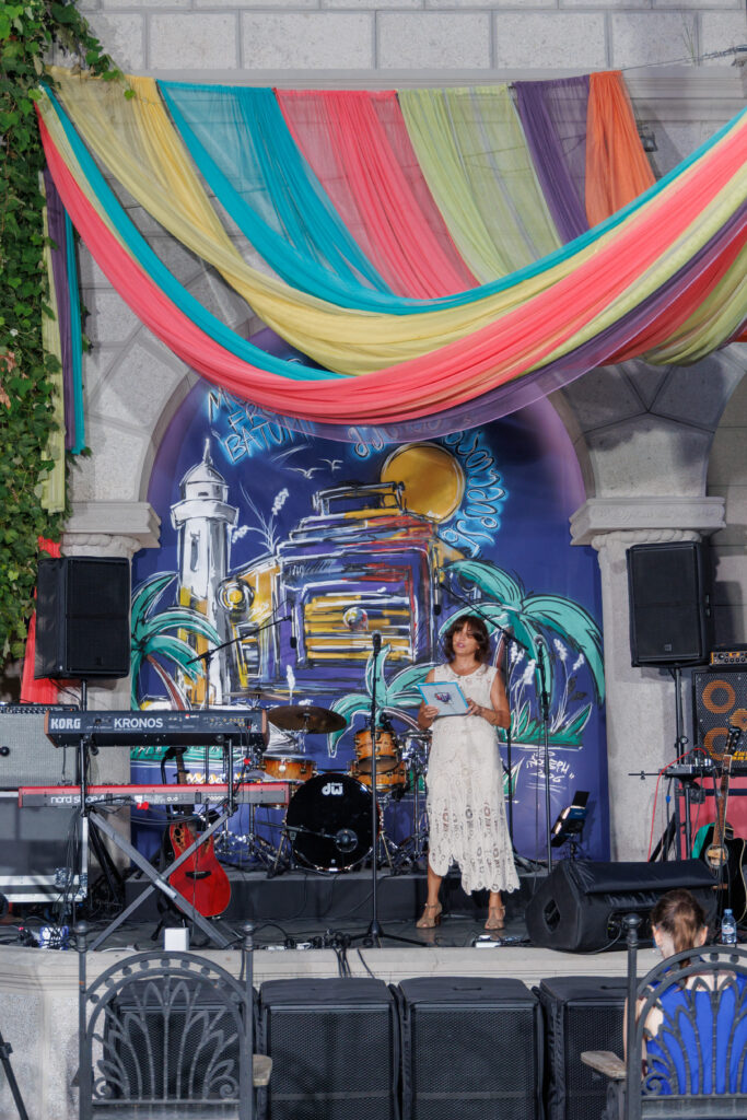 Original Music Radio Festival “Music from Batumi” 2026