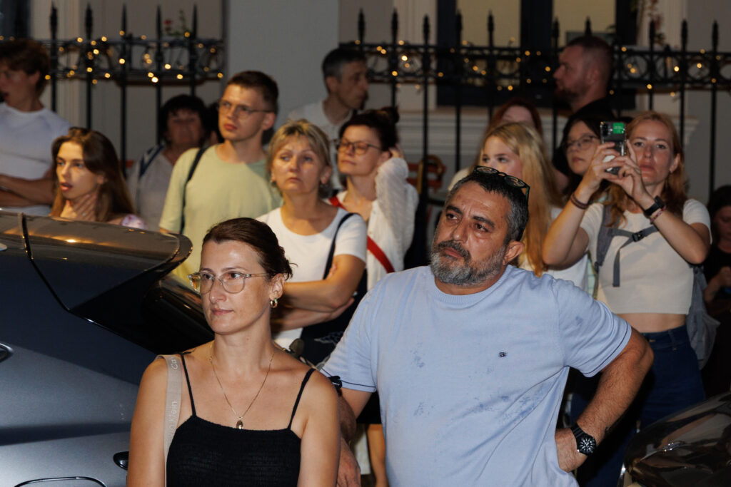 Original Music Radio Festival “Music from Batumi” 2026