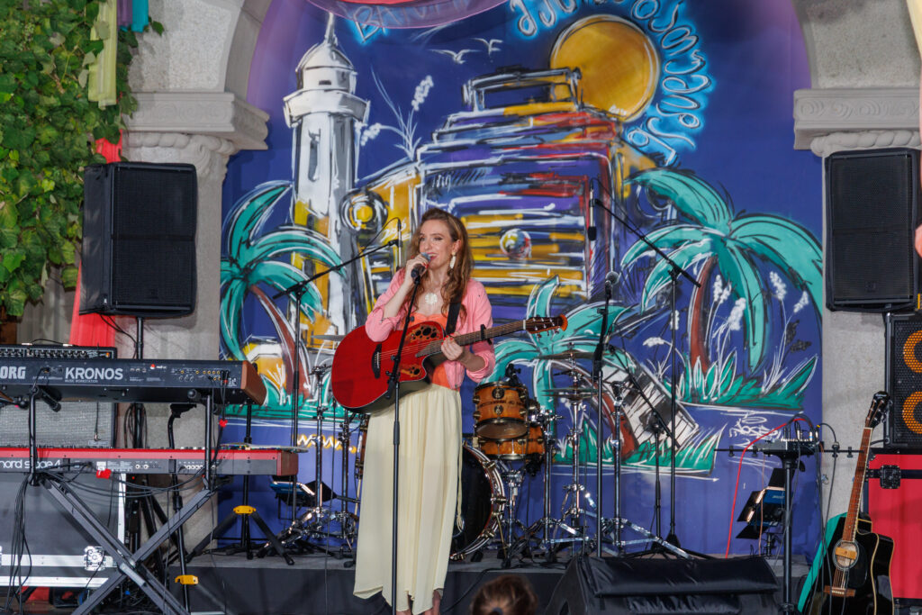 Original Music Radio Festival “Music from Batumi” 2026