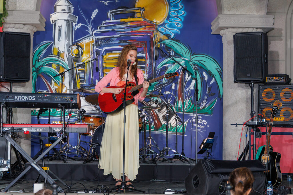 Original Music Radio Festival “Music from Batumi” 2026