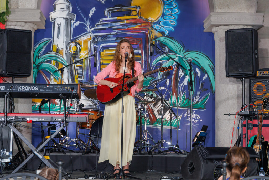 Original Music Radio Festival “Music from Batumi” 2026