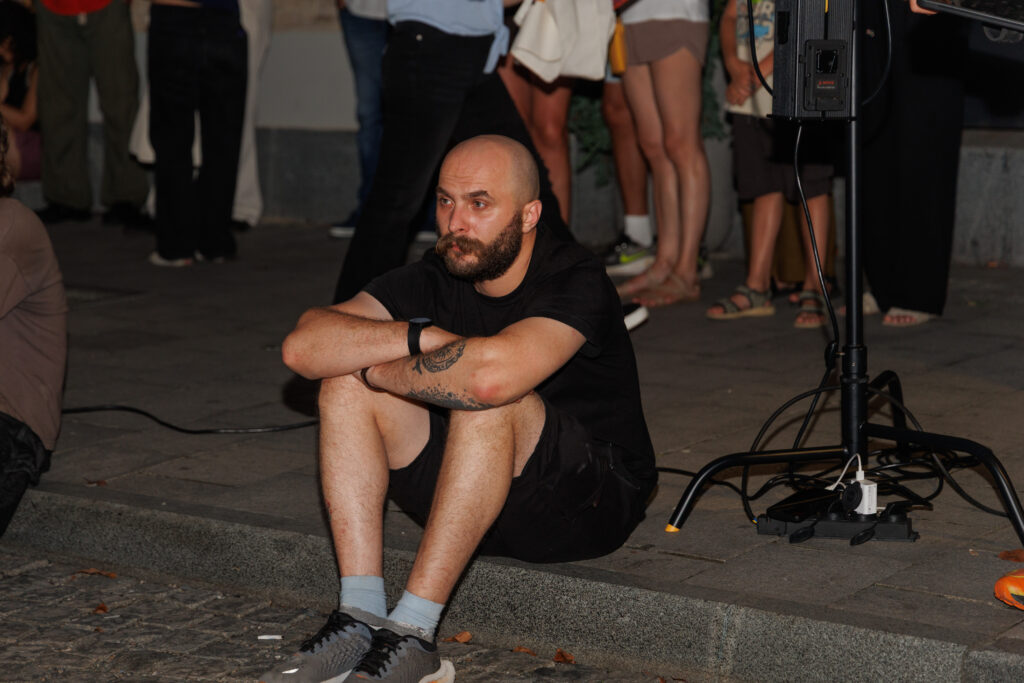 Original Music Radio Festival “Music from Batumi” 2026