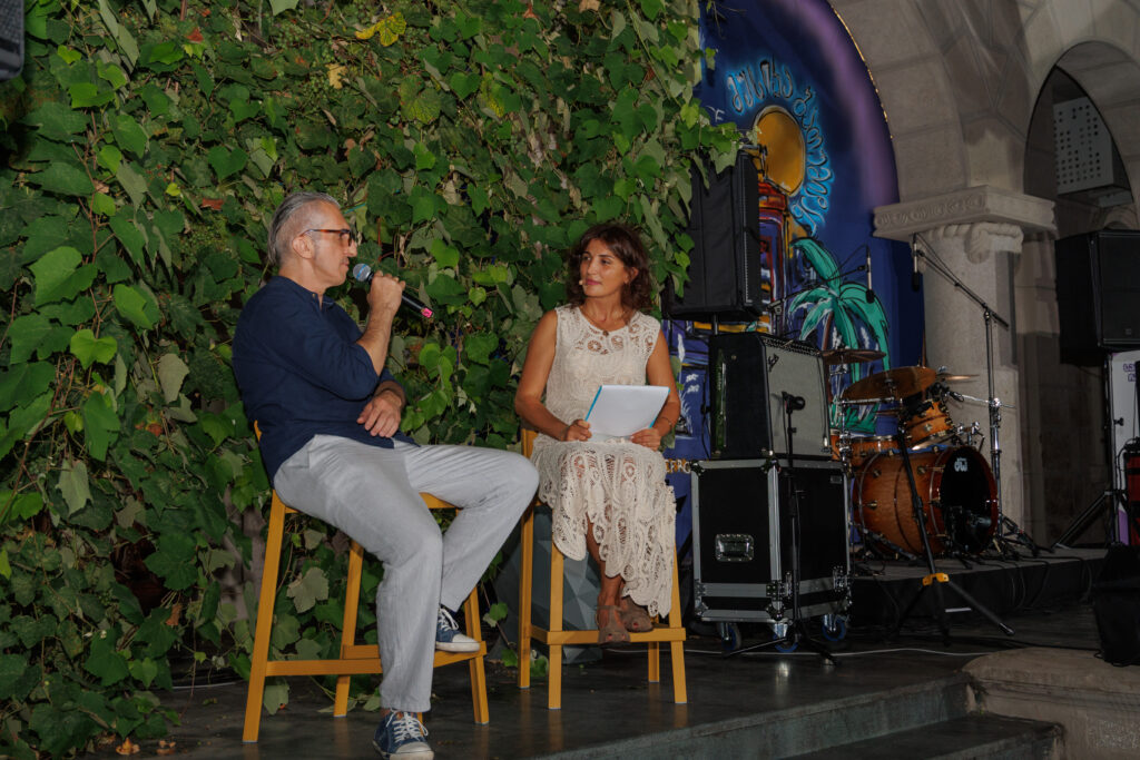 Original Music Radio Festival “Music from Batumi” 2026