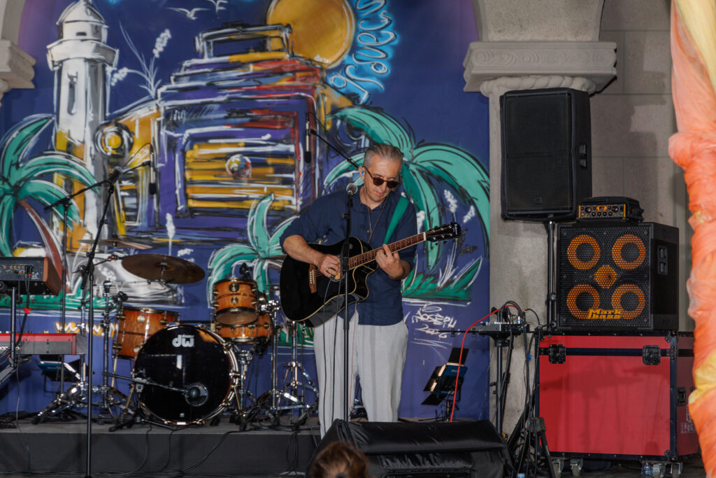 Original Music Radio Festival “Music from Batumi” 2026