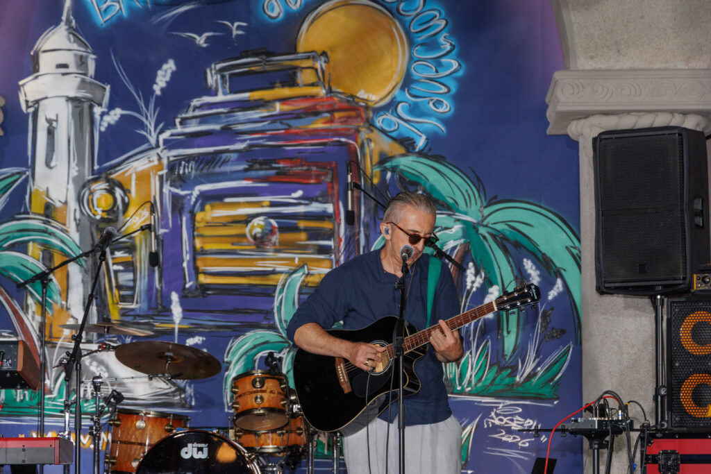 Original Music Radio Festival “Music from Batumi” 2026
