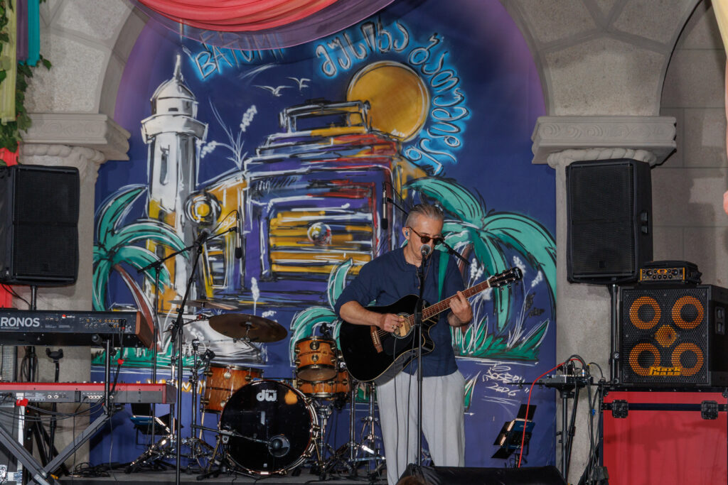 Original Music Radio Festival “Music from Batumi” 2026