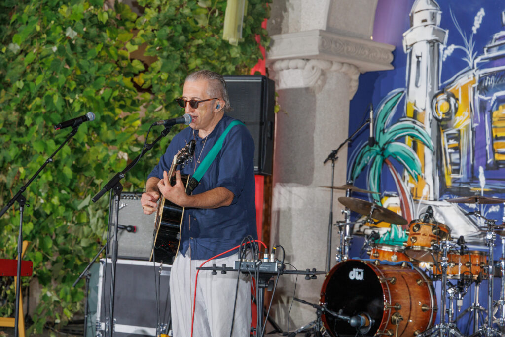 Original Music Radio Festival “Music from Batumi” 2026