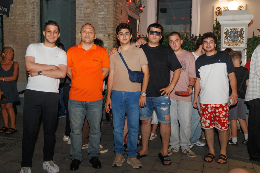 Original Music Radio Festival “Music from Batumi” 2026