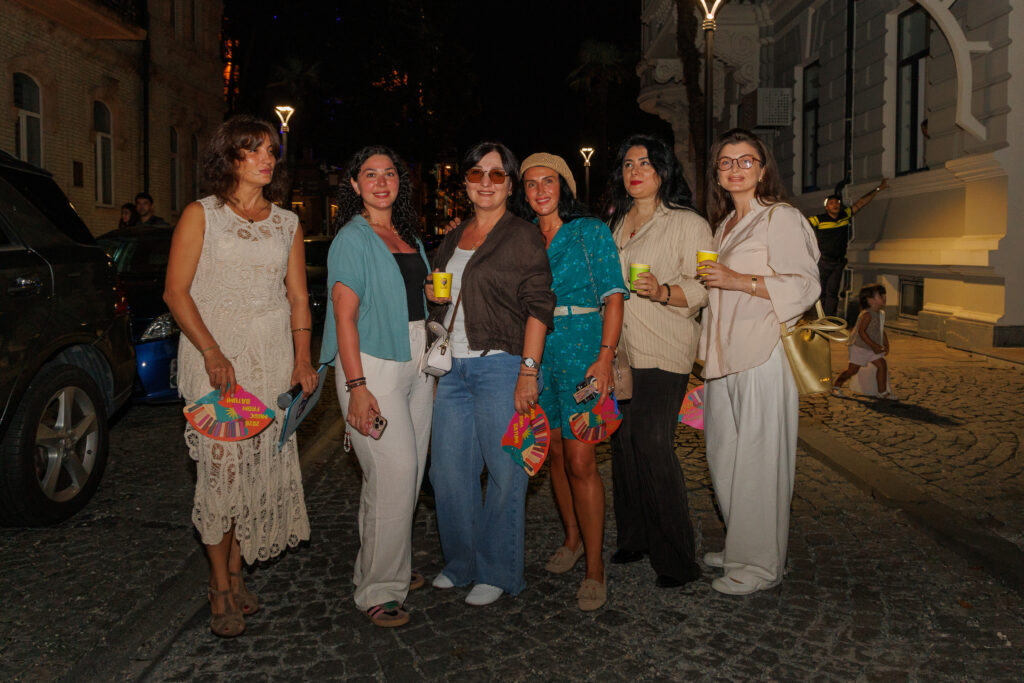 Original Music Radio Festival “Music from Batumi” 2026