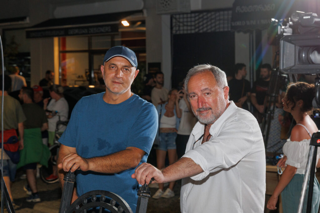 Original Music Radio Festival “Music from Batumi” 2026