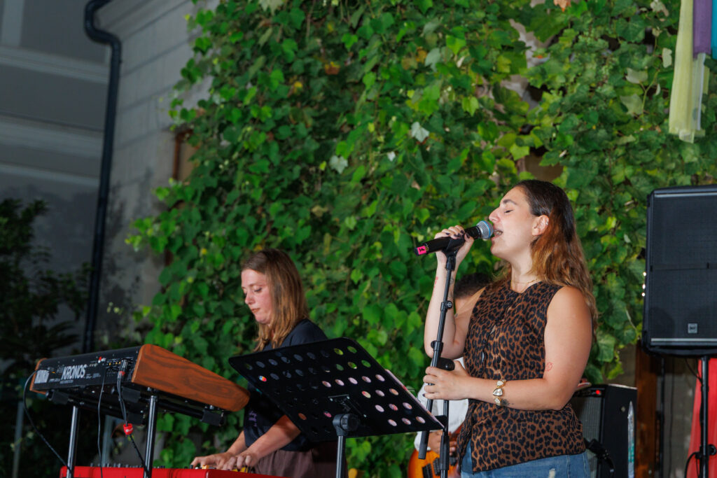 Original Music Radio Festival “Music from Batumi” 2026