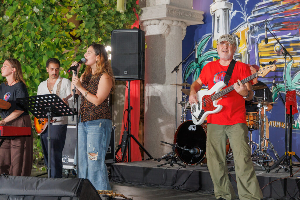 Original Music Radio Festival “Music from Batumi” 2026