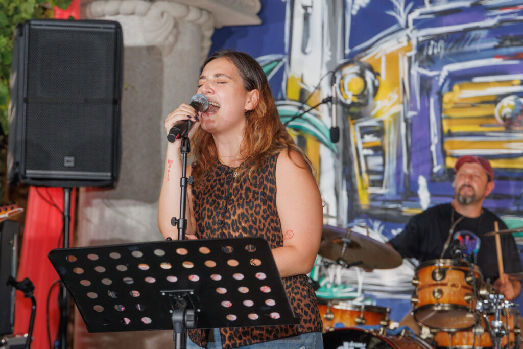Original Music Radio Festival “Music from Batumi” 2026