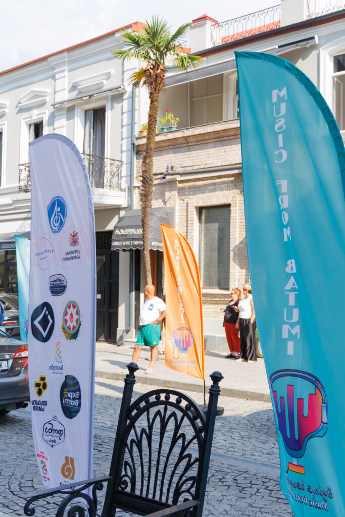 Original Music Radio Festival “Music from Batumi” 2026