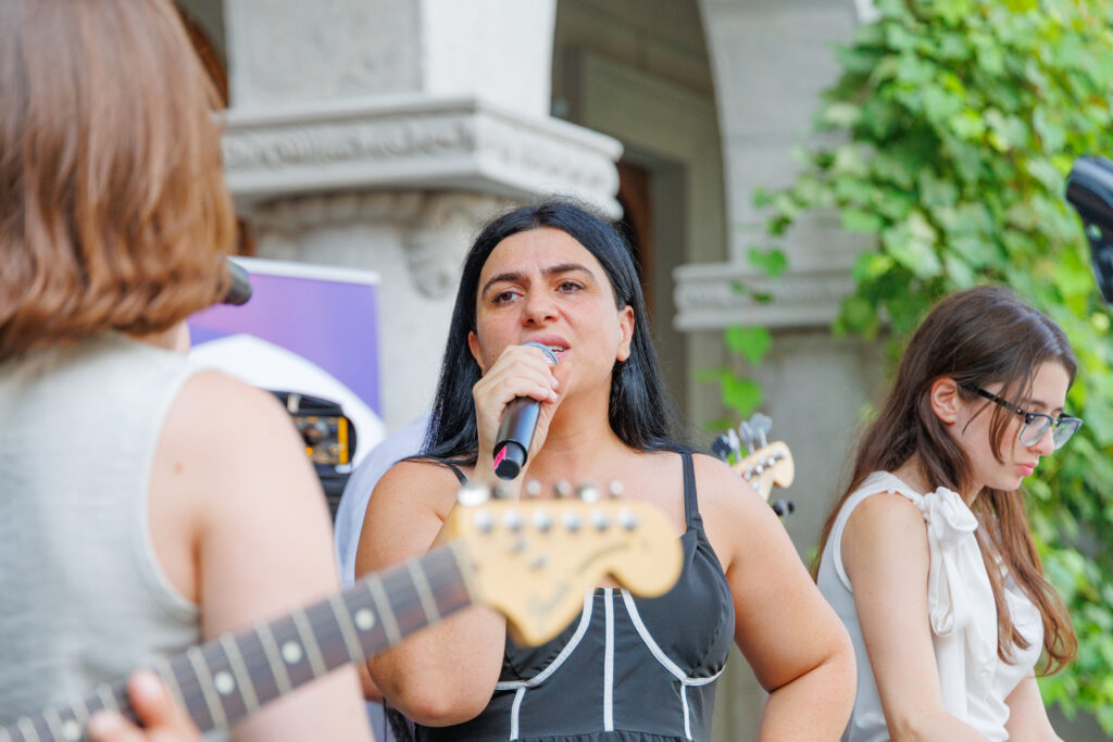 Original Music Radio Festival “Music from Batumi” 2026