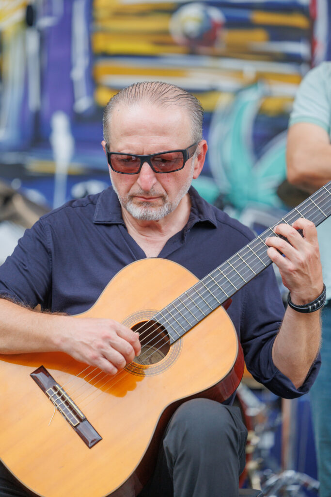 Original Music Radio Festival “Music from Batumi” 2026