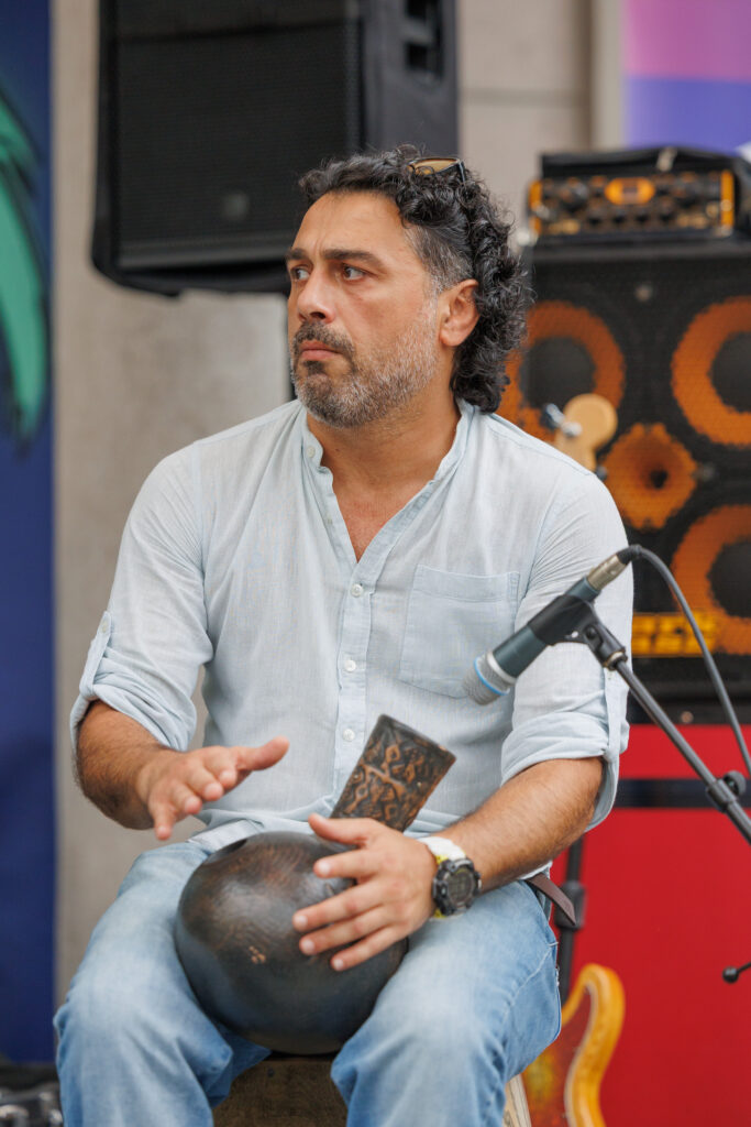 Original Music Radio Festival “Music from Batumi” 2026