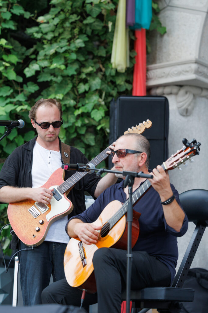 Original Music Radio Festival “Music from Batumi” 2026