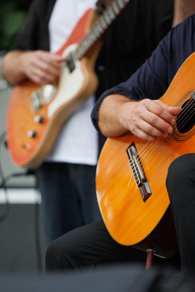 Original Music Radio Festival “Music from Batumi” 2026