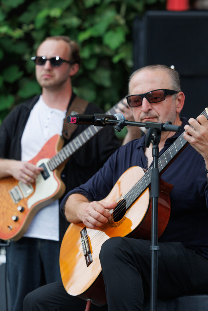 Original Music Radio Festival “Music from Batumi” 2026