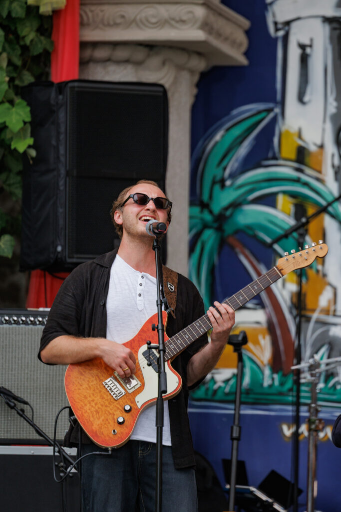 Original Music Radio Festival “Music from Batumi” 2026