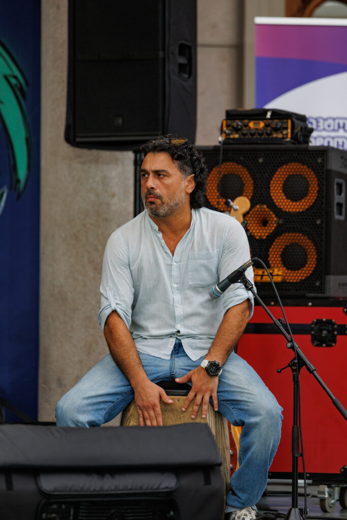 Original Music Radio Festival “Music from Batumi” 2026