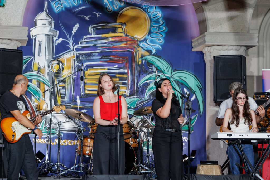 Original Music Radio Festival “Music from Batumi” 2026