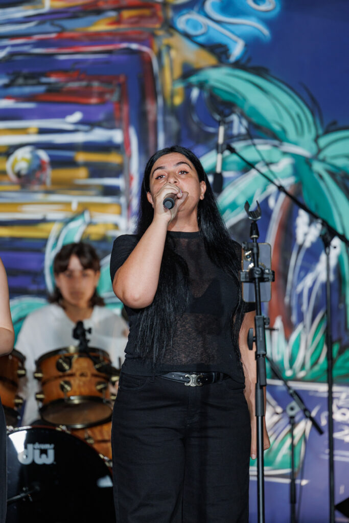 Original Music Radio Festival “Music from Batumi” 2026