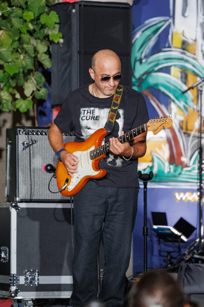 Original Music Radio Festival “Music from Batumi” 2026
