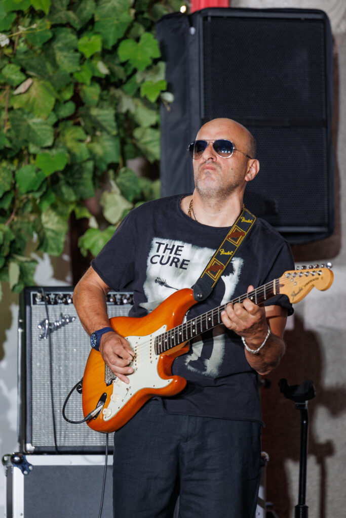 Original Music Radio Festival “Music from Batumi” 2026