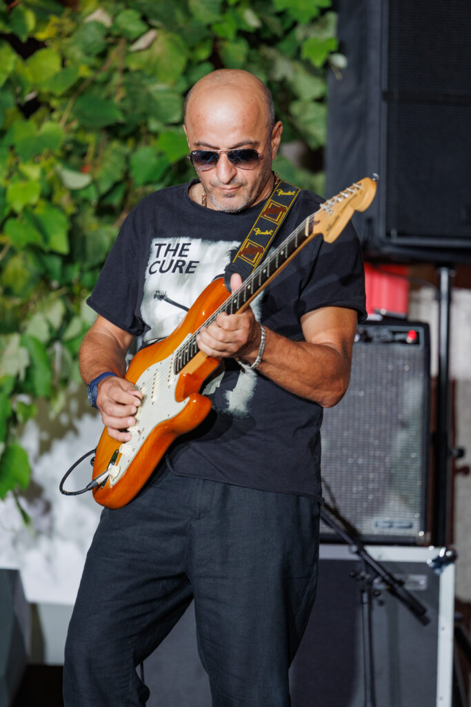 Original Music Radio Festival “Music from Batumi” 2026