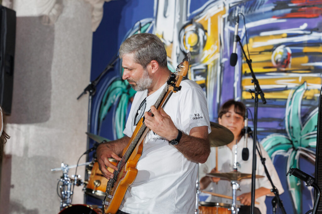 Original Music Radio Festival “Music from Batumi” 2026
