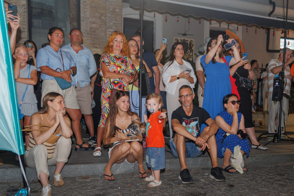 Original Music Radio Festival “Music from Batumi” 2026
