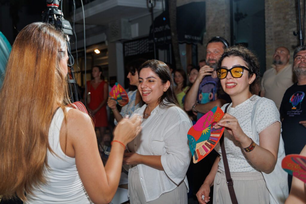 Original Music Radio Festival “Music from Batumi” 2026