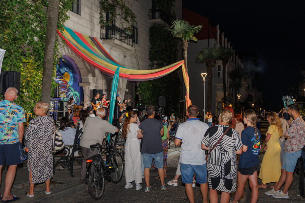 Original Music Radio Festival “Music from Batumi” 2026