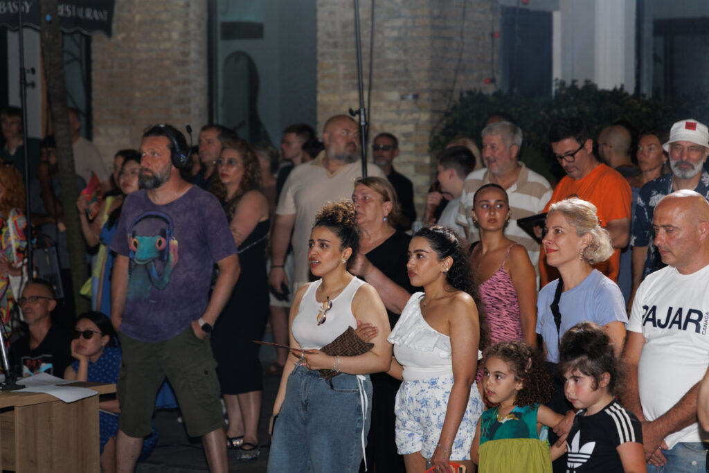 Original Music Radio Festival “Music from Batumi” 2026