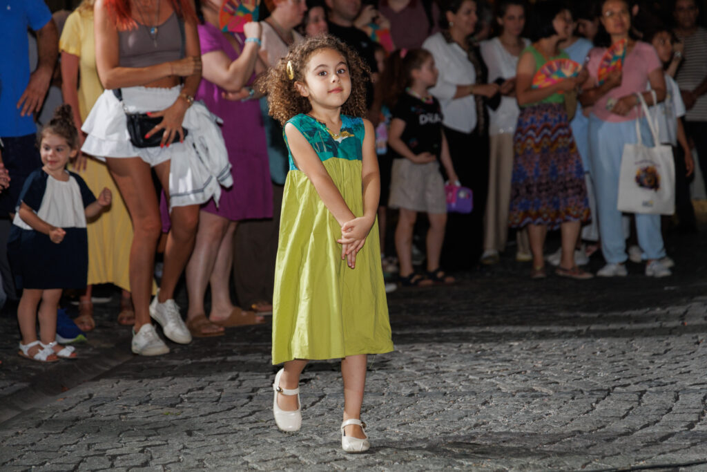 Original Music Radio Festival “Music from Batumi” 2026
