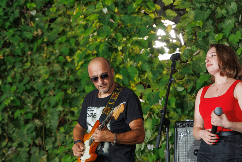 Original Music Radio Festival “Music from Batumi” 2026