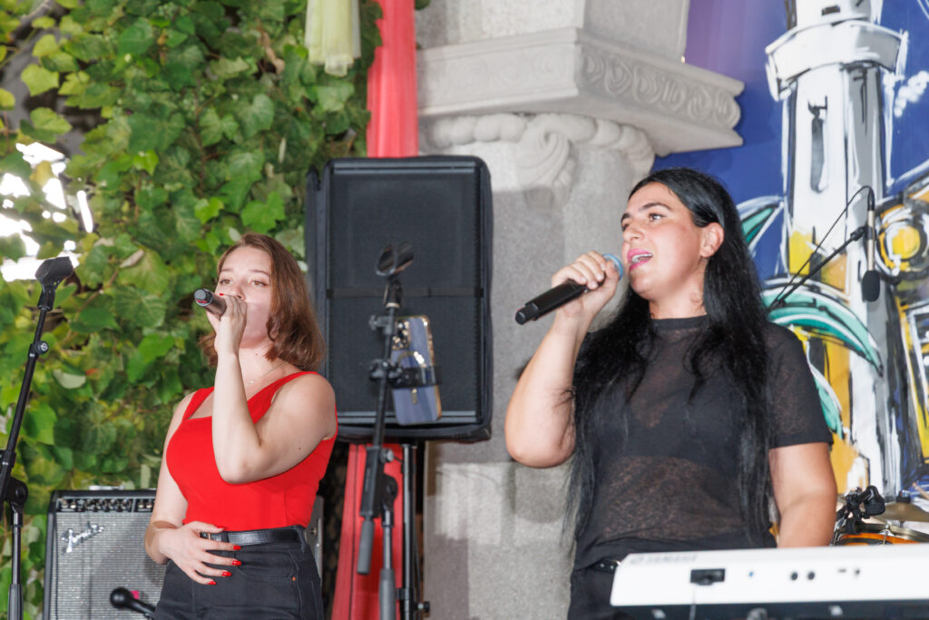 Original Music Radio Festival “Music from Batumi” 2026