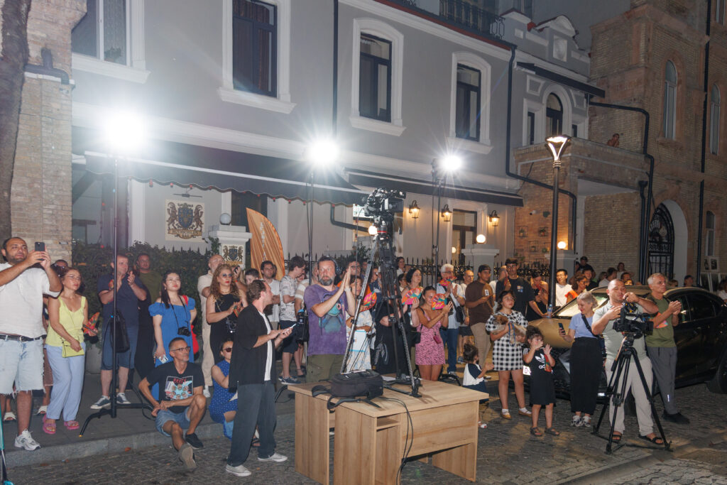 Original Music Radio Festival “Music from Batumi” 2026