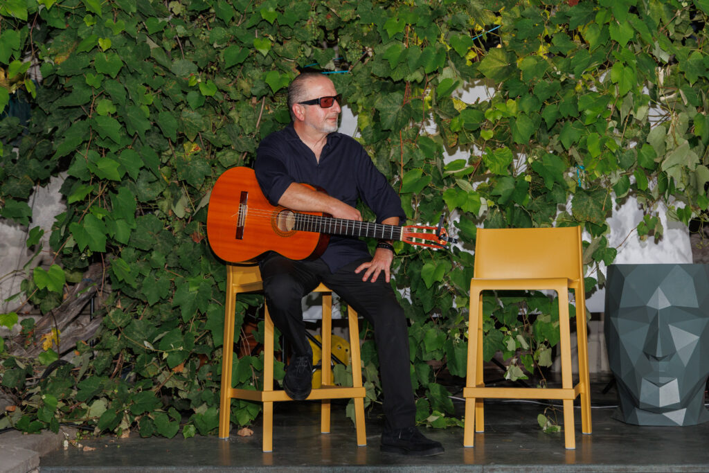 Original Music Radio Festival “Music from Batumi” 2026