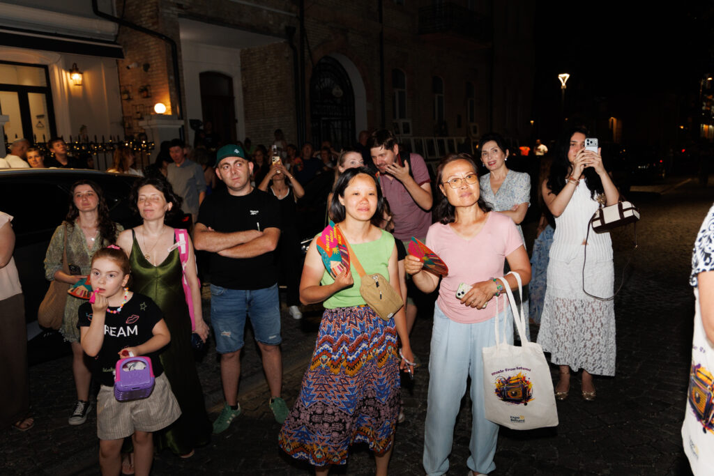 Original Music Radio Festival “Music from Batumi” 2026