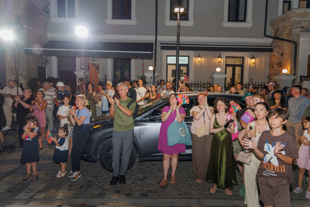 Original Music Radio Festival “Music from Batumi” 2026