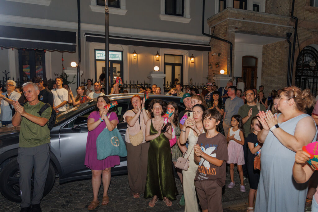 Original Music Radio Festival “Music from Batumi” 2026
