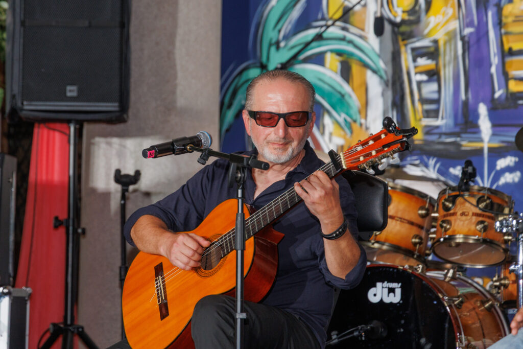 Original Music Radio Festival “Music from Batumi” 2026